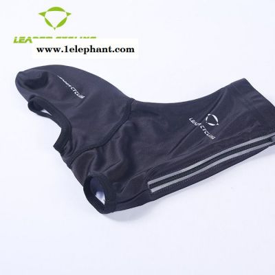 LEADER CYCLING骑行鞋套**2016骑行防风鞋套 自行车防风防尘鞋套 锁鞋鞋套骑行服饰图3