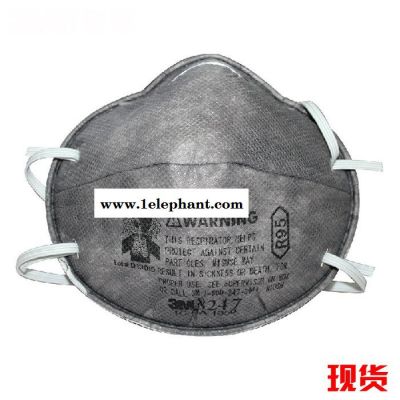 3M 8247 R95有机蒸气异味及防颗粒物口罩 防毒口罩图5