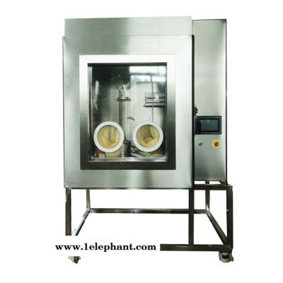 云南口罩细菌BFE检测仪器 口罩细菌测试仪器厂家 口罩试验仪图3