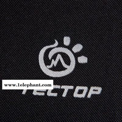 tectop户外防虫防水透气滑雪登山鞋套雪套防沙加长型套脚套 男女图3