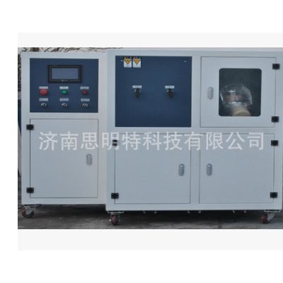 口罩视野测试仪 口罩视野试验装置 口罩视野测试机图3