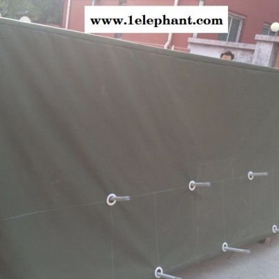 北京昊辰永兴防尘罩批发空调等机器罩精密仪器罩防水防尘耐磨实用图7