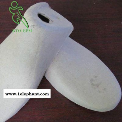 环保纸鞋套模 布鞋纸鞋套模纸厚度可定制图4