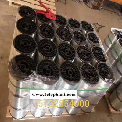 宝坤 口罩丝 口罩铁丝 口罩鼻梁丝 口罩镀锌丝图2