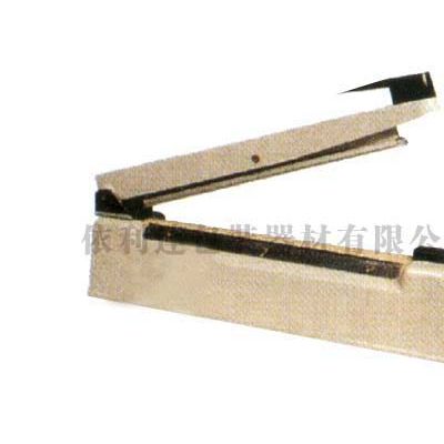 惠州无纺布鞋套封口机封合机制袋机图3