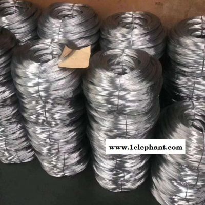 庞璐供应 口罩丝 口罩镀锌丝 口罩包塑丝图3