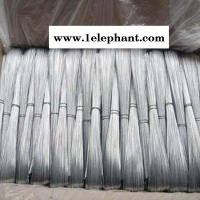 庞璐供应 口罩丝 口罩镀锌丝 口罩包塑丝图8