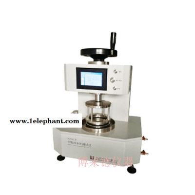 口罩检测设备  口罩测试装置  口罩试验机厂家  口罩仪器价格图3