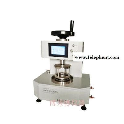 口罩检测设备  口罩测试装置  口罩试验机厂家  口罩仪器价格图5