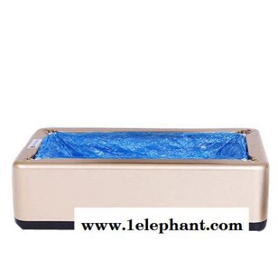 鹏程 鞋套机 自动家用鞋套机鞋膜机擦鞋机图4