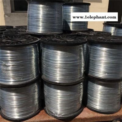 电镀锌丝 口罩丝 电镀口罩丝图4