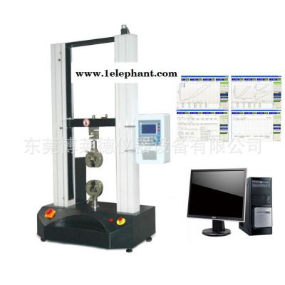 博莱德BLD-1026 口罩拉力计 口罩拉力检测仪器  口罩测试仪  口罩试验机图2