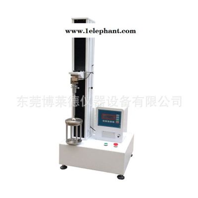 博莱德BLD-1026 口罩拉力计 口罩拉力检测仪器  口罩测试仪  口罩试验机图3