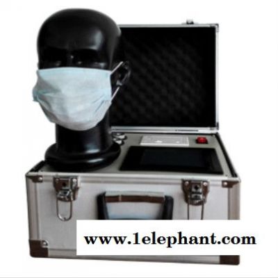 口罩阻燃测试仪 口罩阻燃检测设备图4