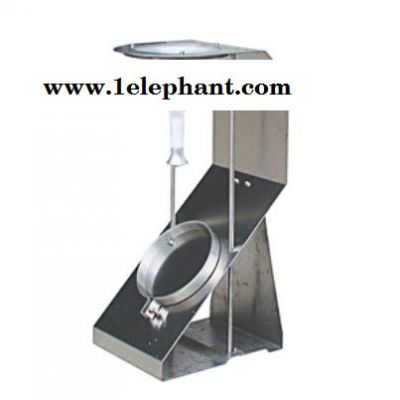 口罩阻燃测试仪 口罩阻燃检测设备图3