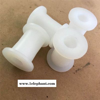 定制加工 口罩机塑料配件 口罩机零配件 折叠口罩机专用配件图4