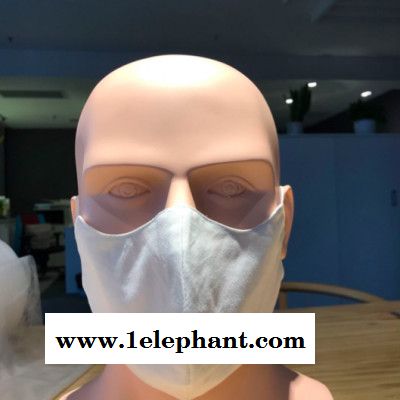 铜纤维抗菌口罩 申久JHKZ-01 CARE ME铜纤维抗菌口罩 欢迎咨询图2