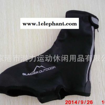 厂家定制 骑行鞋套，耐磨，减震，防水图2