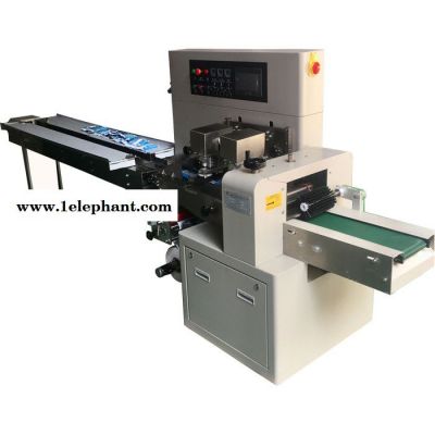 口罩包装机口罩自动包装机手套包装机图4