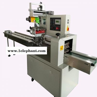 口罩包装机口罩自动包装机手套包装机图3