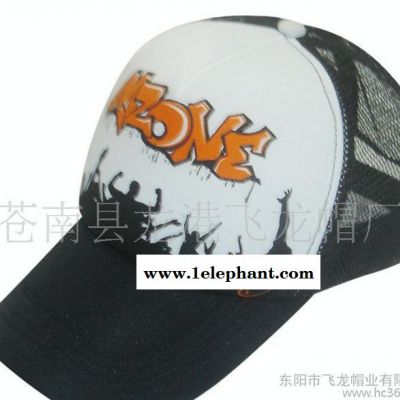 太阳帽 网布  网帽图3