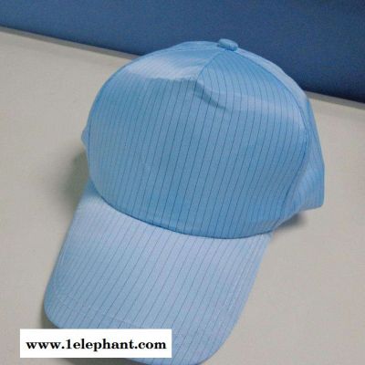 透气无尘布帽、透气网眼帽、透气工作帽、透气凉爽网帽 防尘帽图8