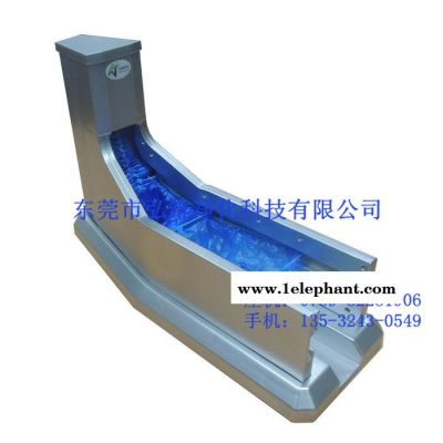 后拉式鞋套机 连续式鞋套机 出套率高 自动鞋套机 家用商用鞋套机图3