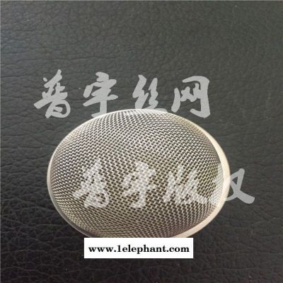 供应普宇PY-2002滤筒，滤帽，过滤网帽图5