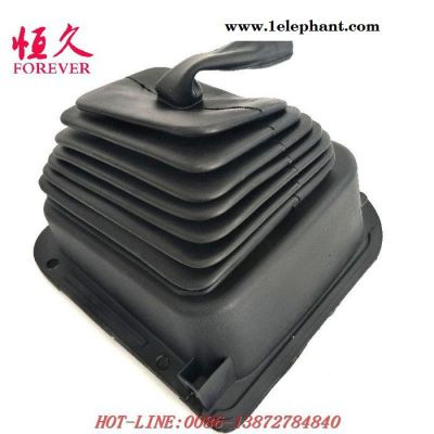 东风EQ1118GA军车配件EQ2102选换档防尘罩总成图7