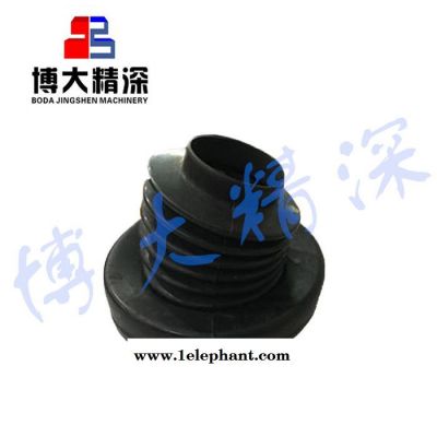 适用于美卓破碎机HP500系列释放缸防尘罩等配件图3