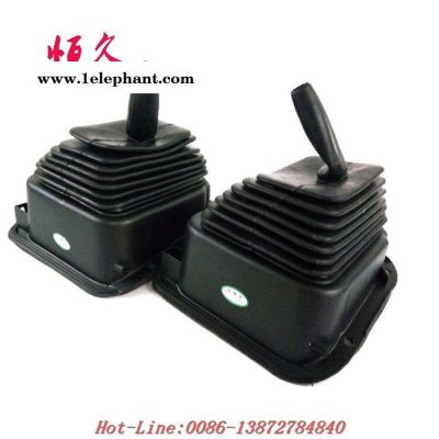 东风EQ1118GA/EQ2102G/N军车配件/变速杆罩/选换档防尘罩 51N-02040-B图2