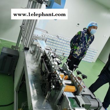 口罩机口罩机 平面口罩机
