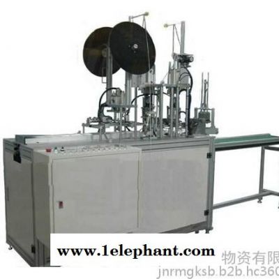 口罩机工业,口罩机系列,口罩机价格图2