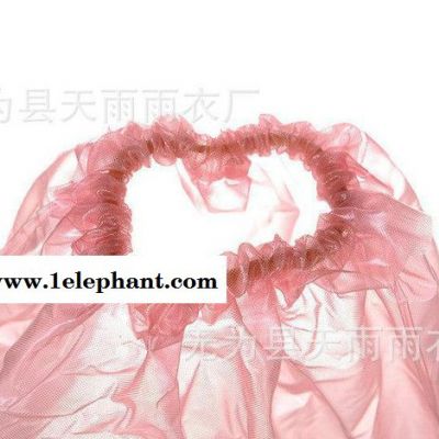 防雨防滑鞋套 旅行防水鞋套 成人非一次性鞋套 女士pvc鞋套 拉链鞋套防水鞋套图3