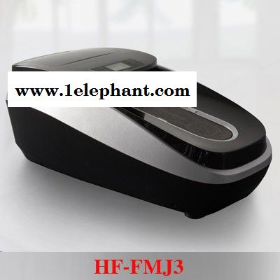 恒丰HF-FM2016款【鞋套机】【自动鞋套机】图4