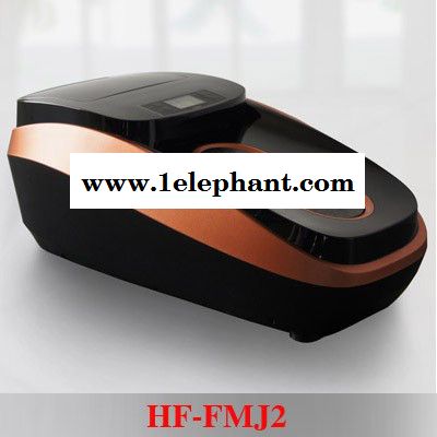 恒丰HF-FM2016款【鞋套机】【自动鞋套机】图3