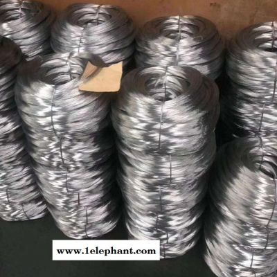 口罩丝价格 镀锌铁丝(软) 口罩丝 口罩丝**厂家图8