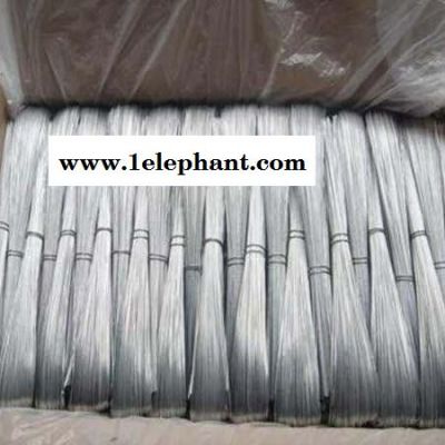 口罩丝价格 镀锌铁丝(软) 口罩丝 口罩丝**厂家图4