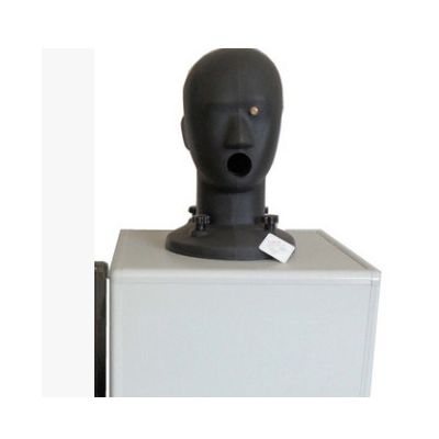 气体交换压力差检测仪|口罩压力差检测仪|口罩阻燃穿透检测仪 口罩气体交换压力差图2