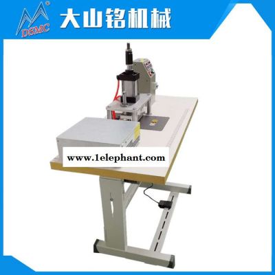 DSMC/大山铭 口罩封边机 口罩封口压边机 厂家供应图4