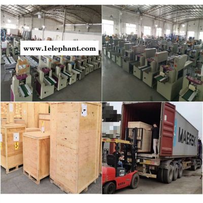 平面口罩包装设备厂家 1-25片口罩包装机 一次性口罩包装机图1