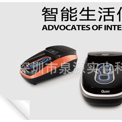 智能覆膜鞋套机 智能鞋底覆膜机图3