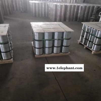 0.4 mm0.45mm0.5mm 0.55mm 口罩丝现货 镀锌软丝 口罩丝安平县**厂家图3