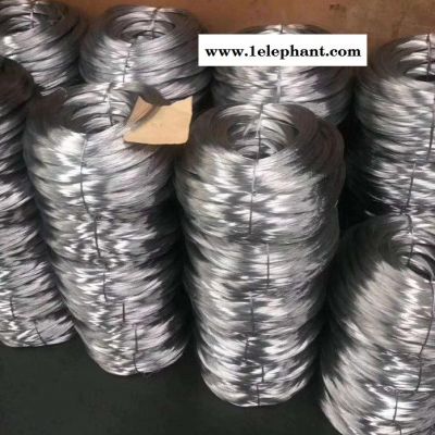 0.4 mm0.45mm0.5mm 0.55mm 口罩丝现货 镀锌软丝 口罩丝安平县**厂家图5