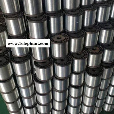 0.4 mm0.45mm0.5mm 0.55mm 口罩丝现货 镀锌软丝 口罩丝安平县**厂家图8