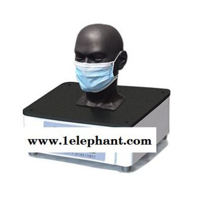 德天DT-KHZ 口罩呼吸阻力测试仪 口罩物理性检测仪器图3