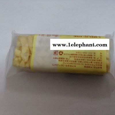 上海钦典Qd-350 10片装口罩鼻罩防尘透气三层口罩包装机 民用日常防护口罩包装机图5