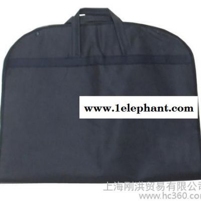无防布防尘罩防尘套大衣西装西服袋图2