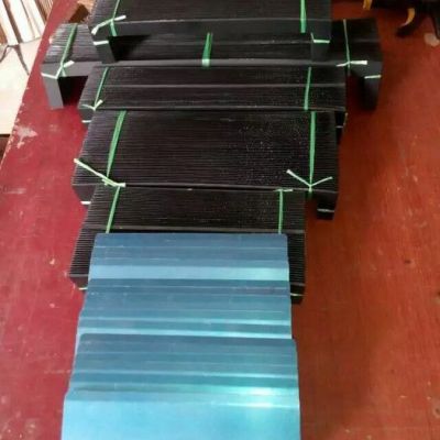 供应铠甲防尘罩耐900度高温不变形图2