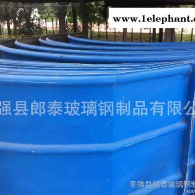 玻璃钢防尘罩 输送机防雨罩 质量好价格低 来图来样定制 河北图2